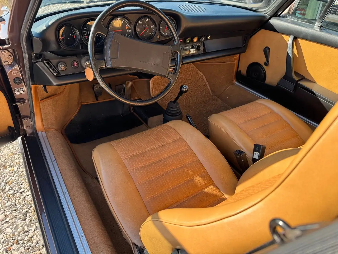 Porsche 911 *schalter* 110 KW, foto 12