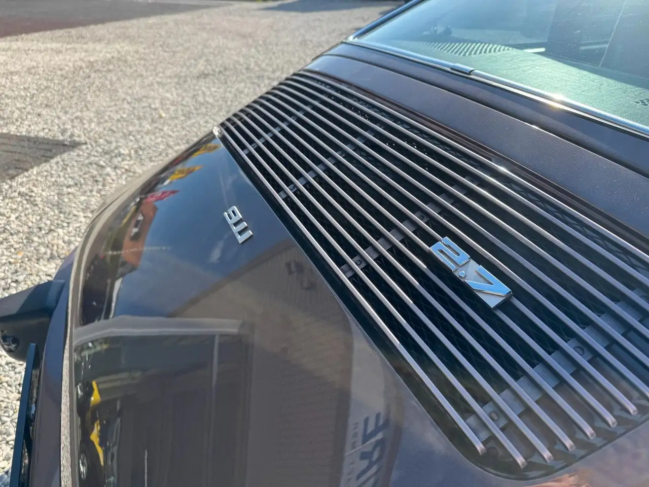Porsche 911 *schalter* 110 KW, foto 9