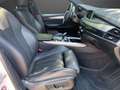 BMW X5 xDrive25d 7posti Tetto Vetri oscurati Pelle Totale Bianco - thumbnail 13