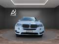 BMW X5 xDrive25d 7posti Tetto Vetri oscurati Pelle Totale Bianco - thumbnail 2