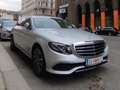 Mercedes-Benz E 220 E 220 d T 4MATIC Aut. Silber - thumbnail 3