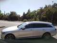 Mercedes-Benz E 220 E 220 d T 4MATIC Aut. Silber - thumbnail 2