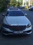 Mercedes-Benz E 220 E 220 d T 4MATIC Aut. Silber - thumbnail 4