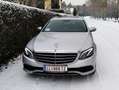 Mercedes-Benz E 220 E 220 d T 4MATIC Aut. Silber - thumbnail 13