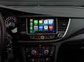 Opel Mokka X Mokka X 1.4 (ecoFLEX) Start/Stop 4x4 Edition Gris - thumbnail 2