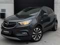 Opel Mokka X Mokka X 1.4 (ecoFLEX) Start/Stop 4x4 Edition Gris - thumbnail 1