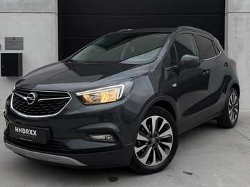 Mokka X - 1.4 Benzine - Leder- Apple CarPlay