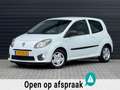 Renault Twingo 1.2-16V Authentique / APK-JANUARI2026 / Blanc - thumbnail 1