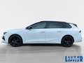 Opel Astra 1.5 GS Sports Tourer Diesel SHZ LHZ LED Klima Weiß - thumbnail 2