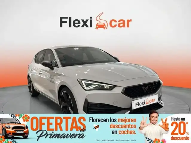 CUPRA Autres 1.5 eTSI 110kW 150CV) DSG