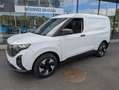 Ford Transit Courier Trend 43 kWh - 287 km (423km en ville) d'autonomie Blanc - thumbnail 2