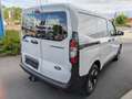 Ford Transit Courier Trend 43 kWh - 287 km (423km en ville) d'autonomie Blanc - thumbnail 3