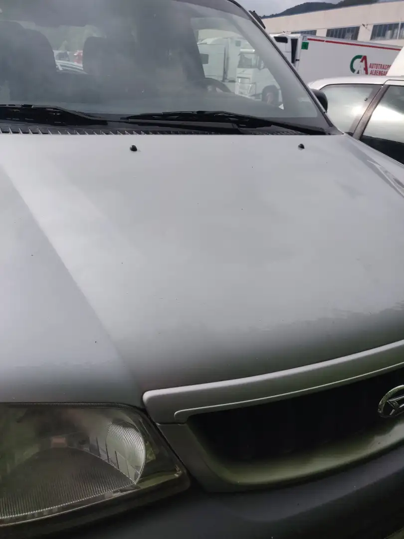 Daihatsu Terios 1.3 SXA auto - 1