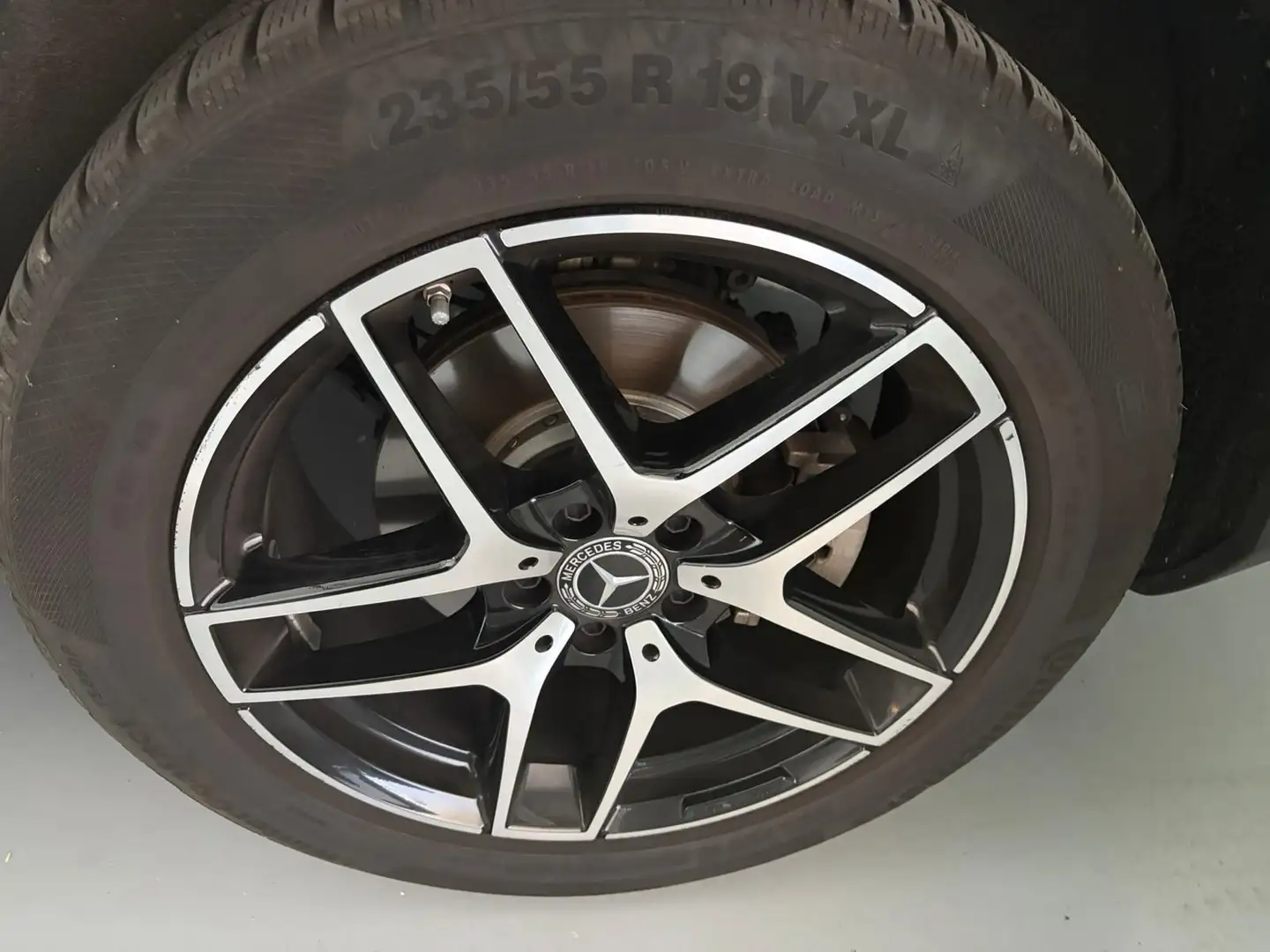 Mercedes-Benz GLC 350 d 4Matic 9G-TRONIC - 2