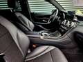 Mercedes-Benz GLC 220 d 4-Matic Fekete - thumbnail 14