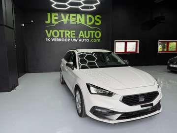Leon e-Hybrid 204ch FR