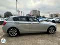 BMW 118 118i 136 ch Urban Chic A Gris - thumbnail 7