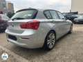 BMW 118 118i 136 ch Urban Chic A Gris - thumbnail 6