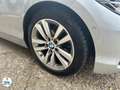 BMW 118 118i 136 ch Urban Chic A Gris - thumbnail 9
