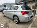 BMW 118 118i 136 ch Urban Chic A Gris - thumbnail 4