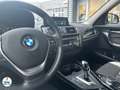 BMW 118 118i 136 ch Urban Chic A Gris - thumbnail 19