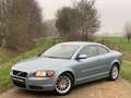 Volvo C70 Convertible 2.4 MOMENTUM, AUTOMAAT, 20.754KM, 1STE Bleu - thumbnail 2