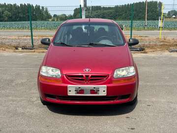 Daewoo Kalos 1.2 Essence Airco