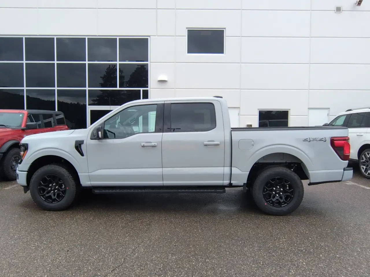 Ford F 150 fotografie Ford F 150