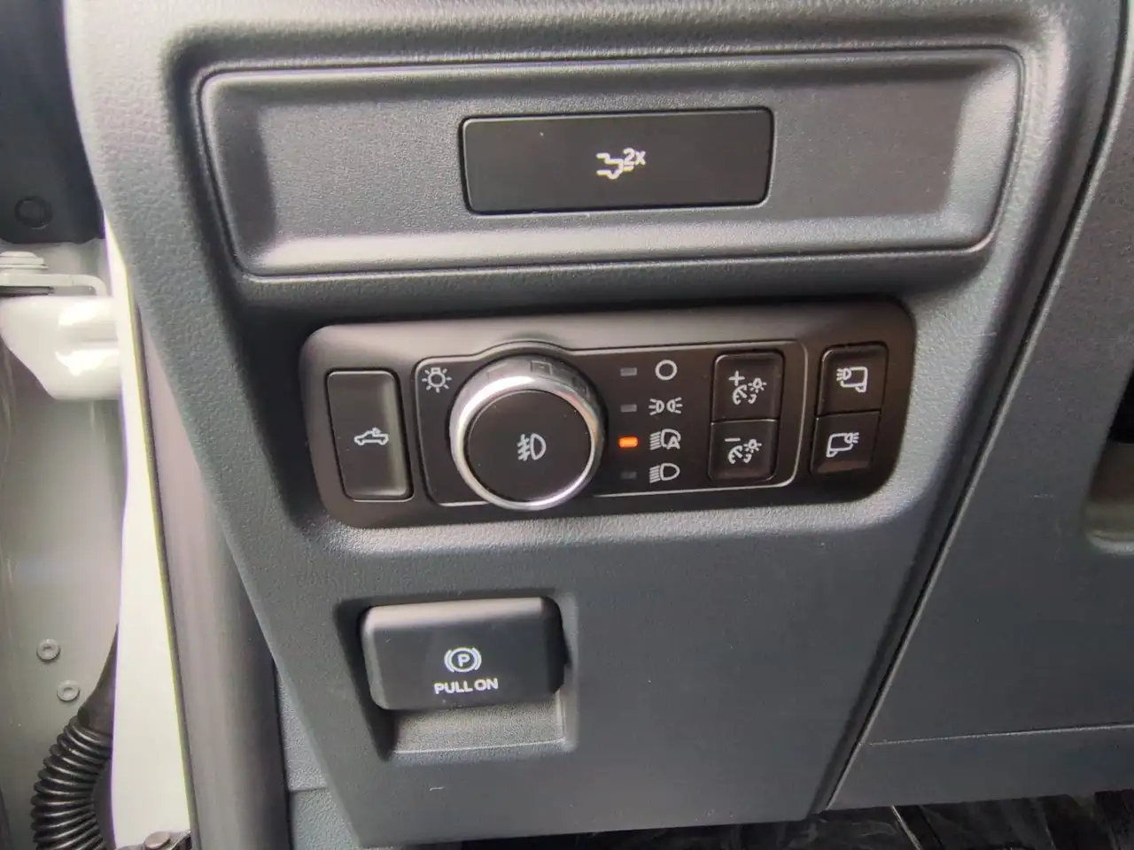 Ford F 150 fotografie Ford F 150