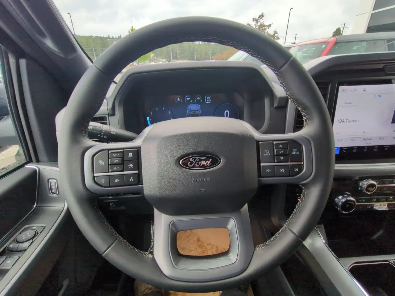 Ford F 150 fotografie Ford F 150