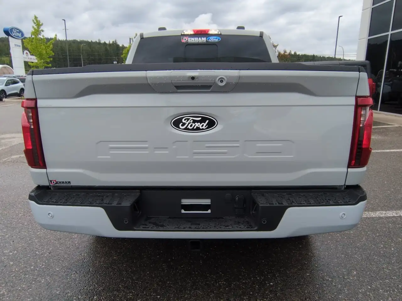 Ford F 150 fotografie Ford F 150