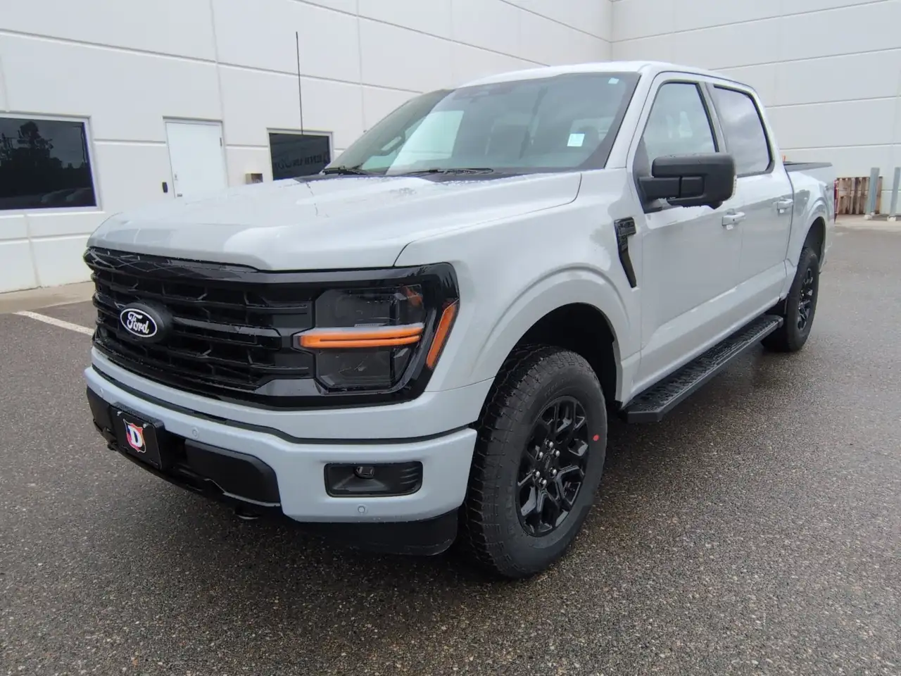 Ford F 150 fotografie Ford F 150