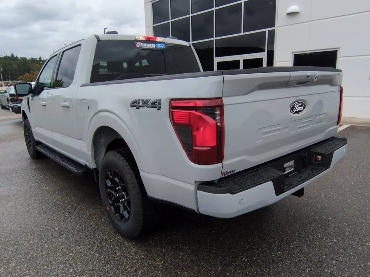 Ford F 150 fotografie Ford F 150