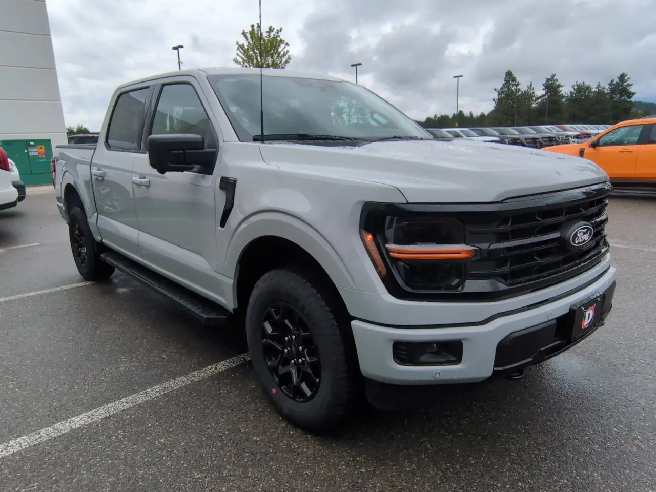 2026 Ford F 150