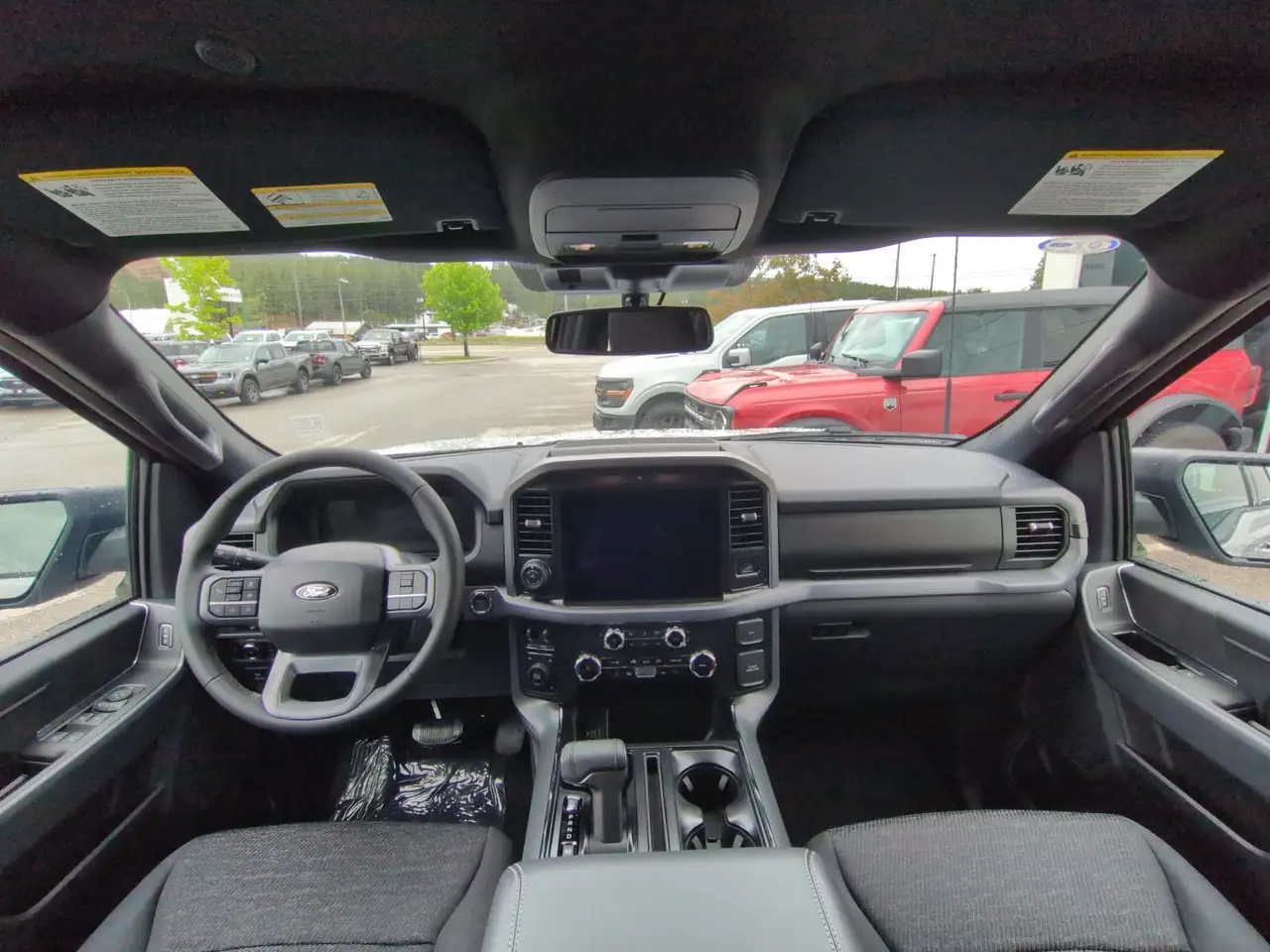 Ford F 150 fotografie Ford F 150