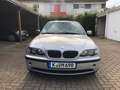 BMW 318 318i Executive Edition|TüvNeu|BremsenNeu|Gepflegt Ezüst - thumbnail 3