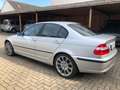 BMW 318 318i Executive Edition|TüvNeu|BremsenNeu|Gepflegt Ezüst - thumbnail 9
