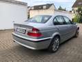 BMW 318 318i Executive Edition|TüvNeu|BremsenNeu|Gepflegt Ezüst - thumbnail 2