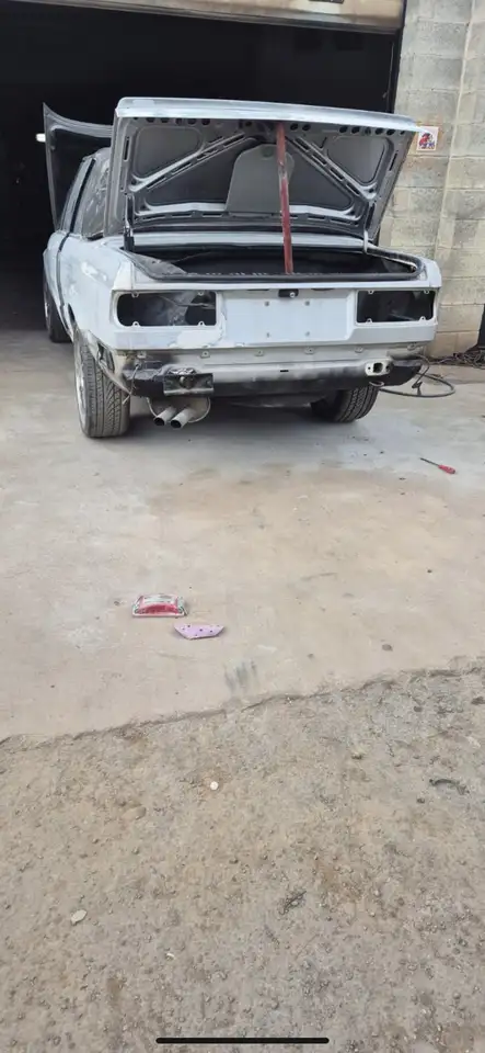 BMW 325i, foto 7