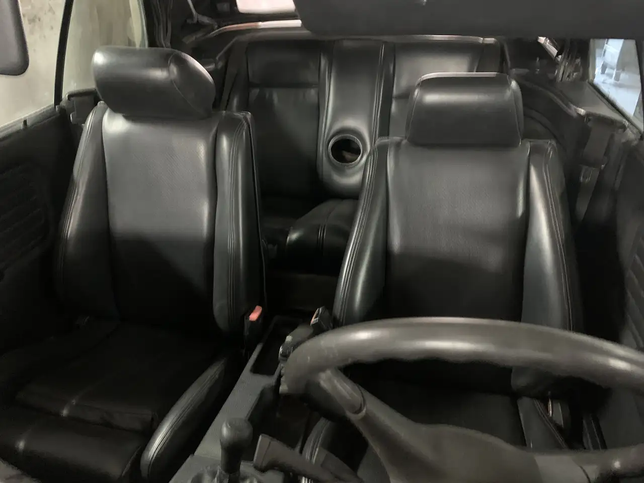 BMW 325i, foto 5