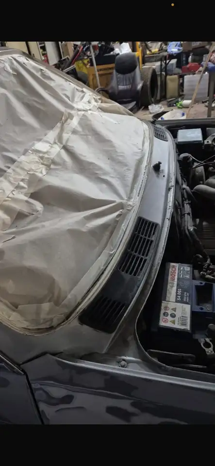 BMW 325i, foto 12