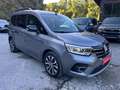 Renault Kangoo Combi 1.5dCi Blue Techno 70kW Gris - thumbnail 4