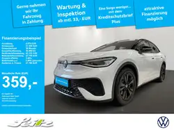 Volkswagen ID.5 Pro *AHK*HEAD UP*HARMAN*MATRIX*KAMERA*