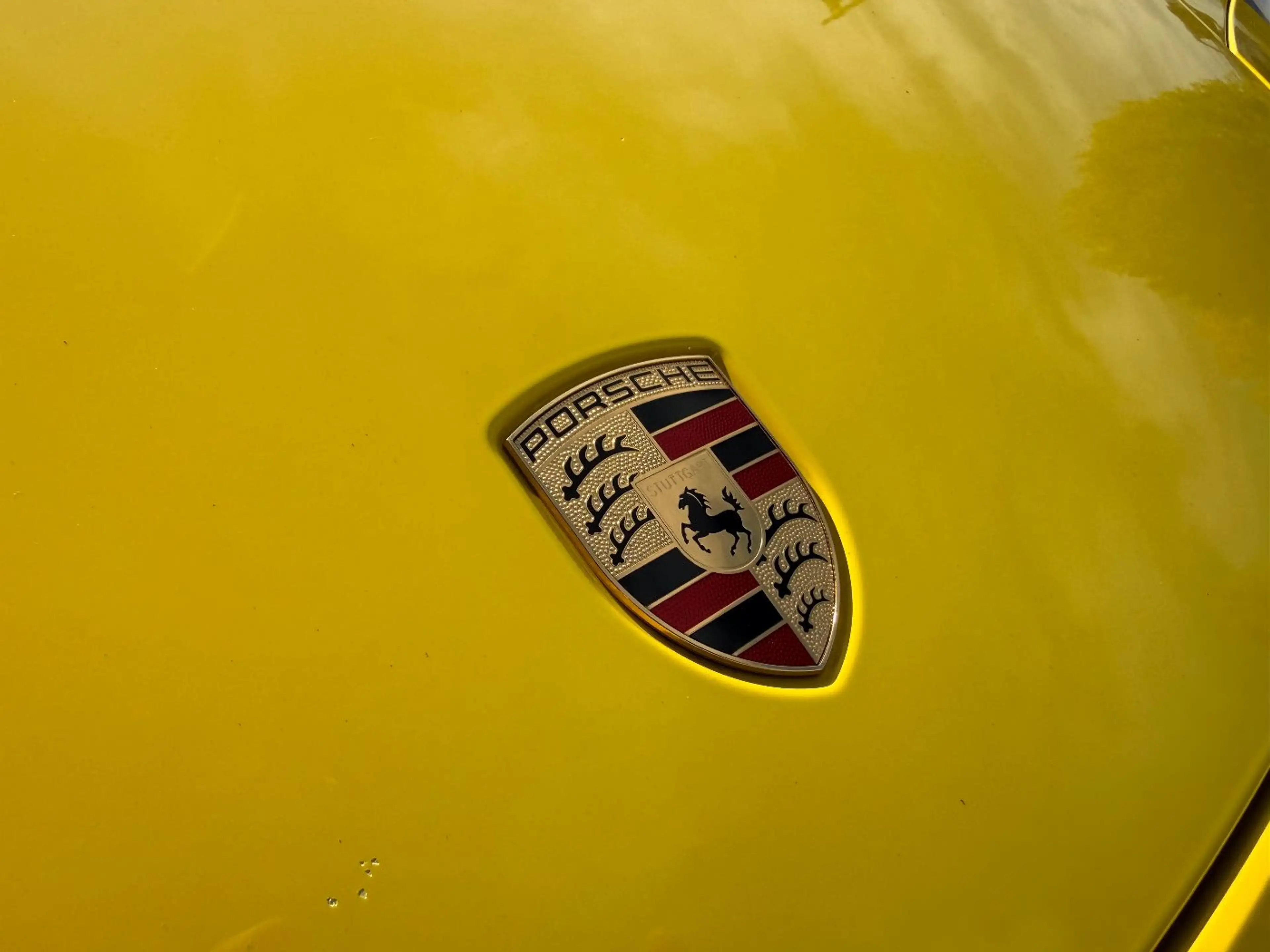 Porsche 991 (911) Carrera T |Handschalter |Chrono Paket — photo 11