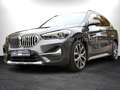 BMW X1 xDrive20d LEDER/KAMERA/NAV/CARPLAY/GARANTIE Grau - thumbnail 1
