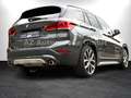 BMW X1 xDrive20d LEDER/KAMERA/NAV/CARPLAY/GARANTIE Grau - thumbnail 5