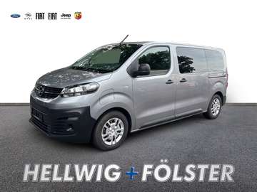 -e Kombi M 75-KWH Batterie AHK 8-Sitzer Android Au