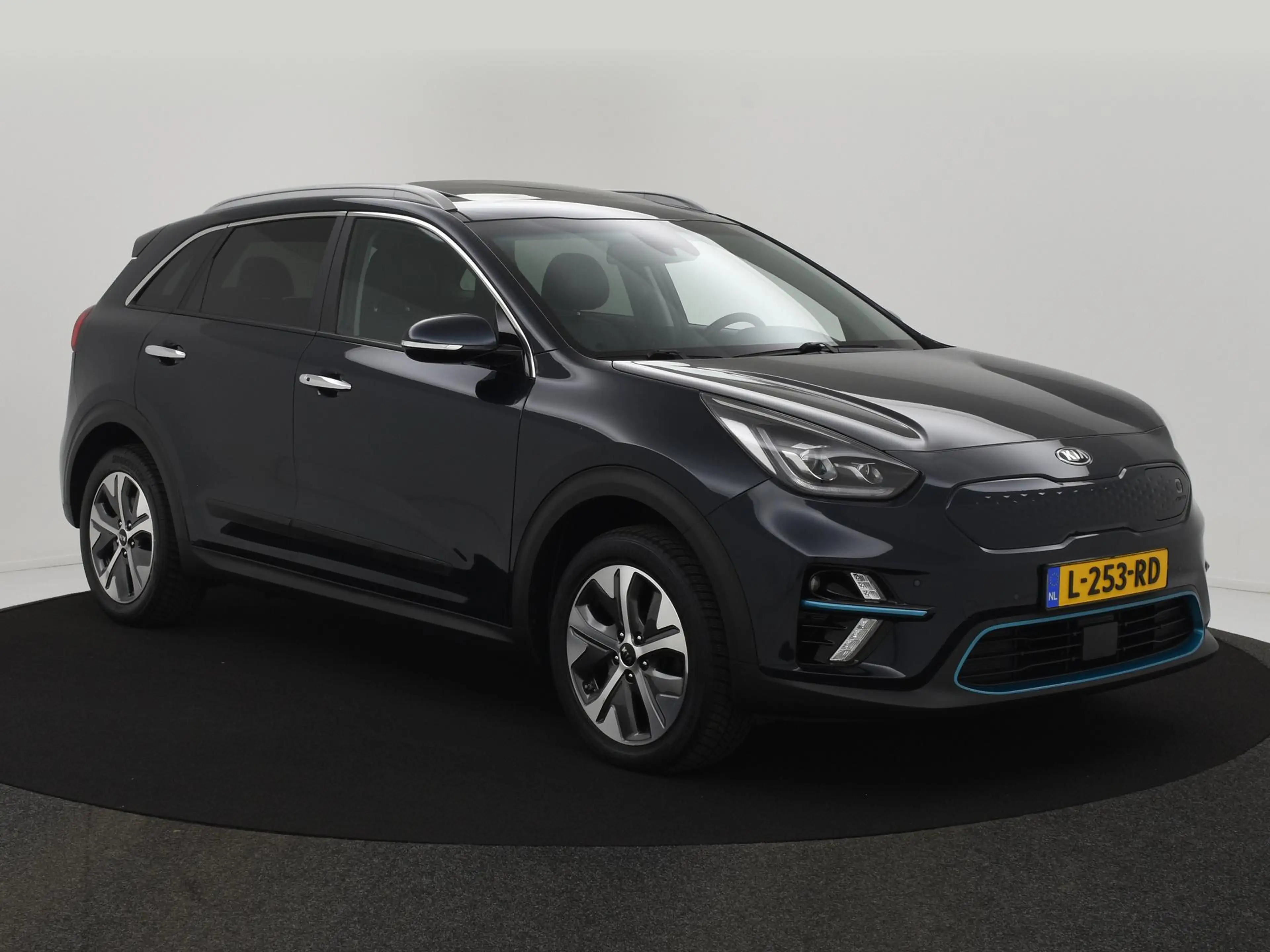 Kia e-Niro DynamicPlusLine 64 kWh SCHUIFDAK|ACC|CAMERA|STOELV — photo 5
