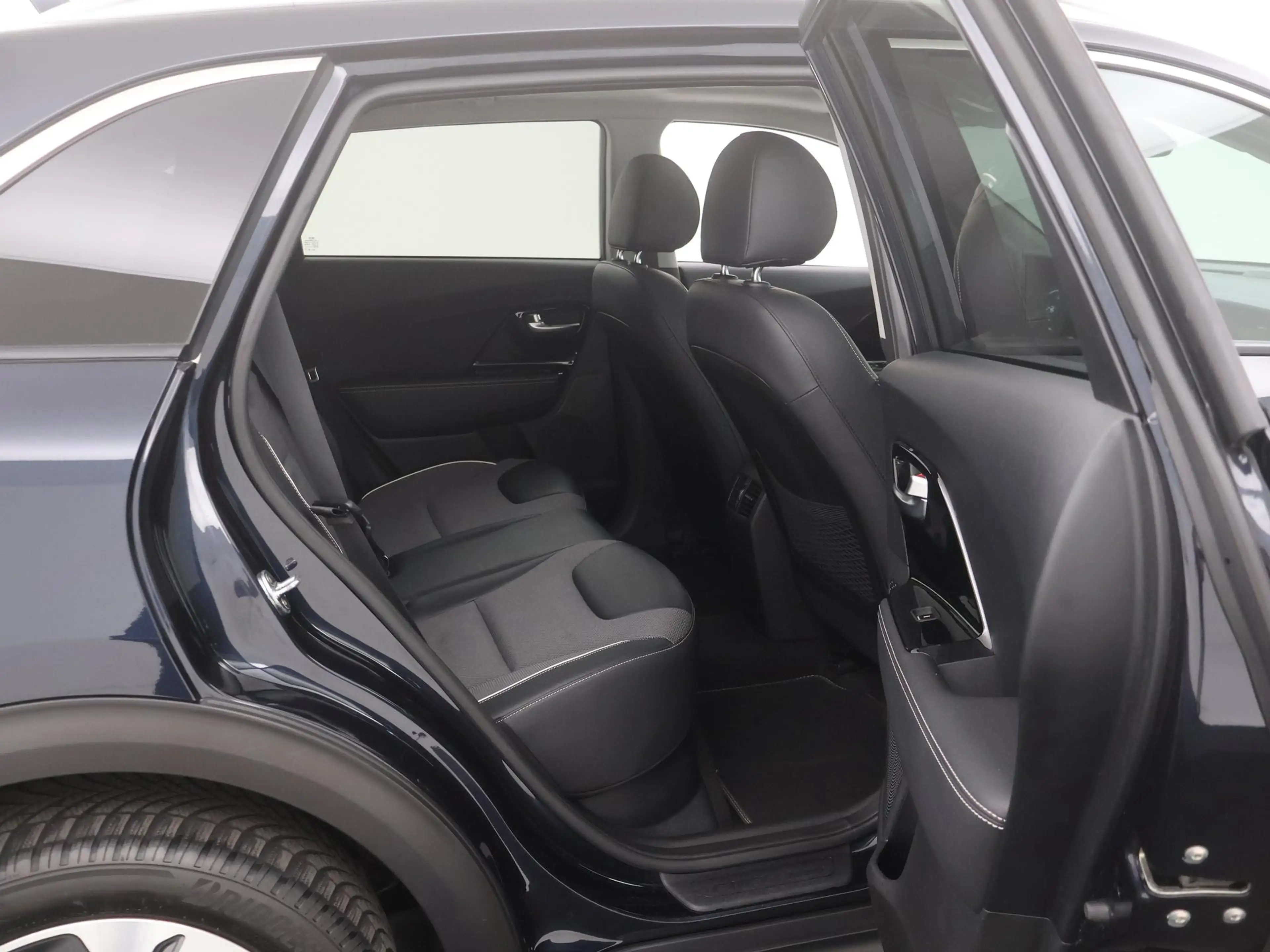 Kia e-Niro DynamicPlusLine 64 kWh SCHUIFDAK|ACC|CAMERA|STOELV — photo 33