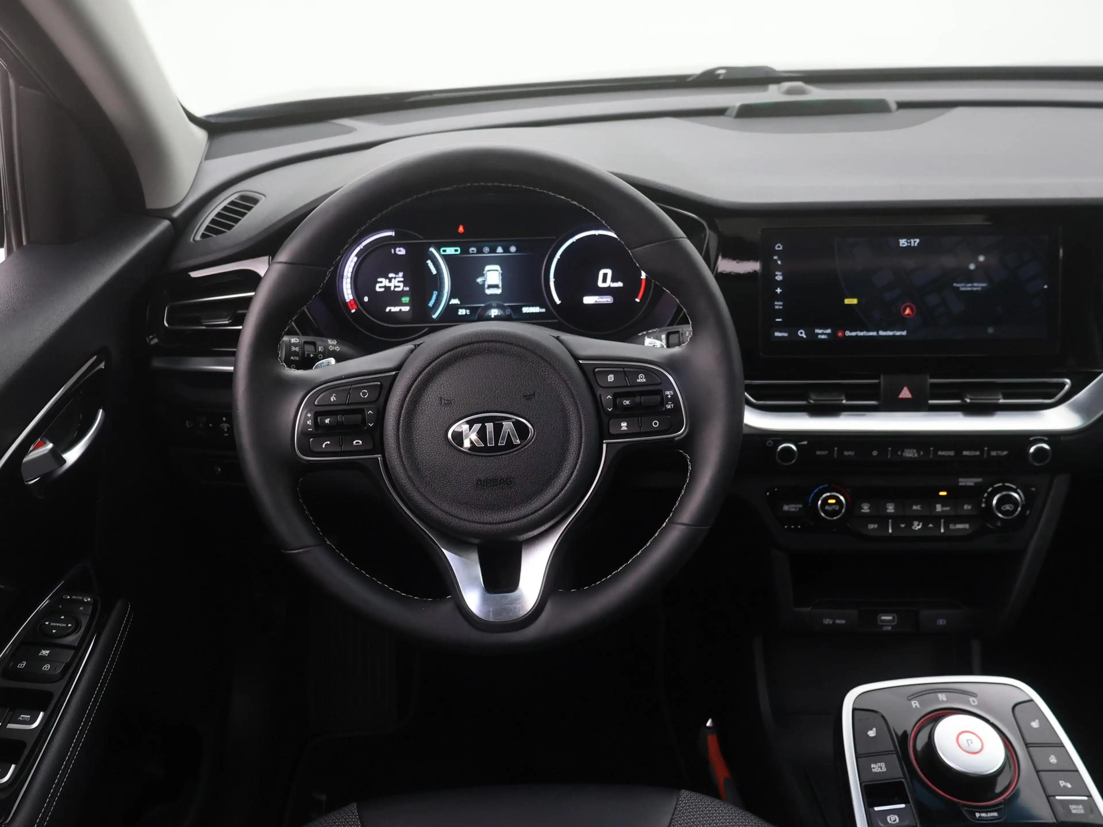Kia e-Niro DynamicPlusLine 64 kWh SCHUIFDAK|ACC|CAMERA|STOELV — photo 27